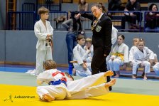 07.12.2025 Weihnachtsturnier